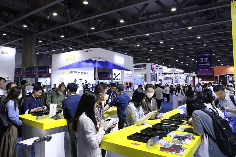 越南胡志明消费电子及家用电器展IEAE将于2024年5月启幕!800+展商齐聚!主办展位预定/报价/电话、会刊购买、门票预约