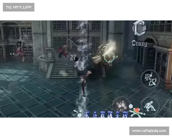 鬼泣魔卡升级攻略:快速提升实力的秘诀 鬼泣魔卡升级攻略:快速提升实力的秘诀
