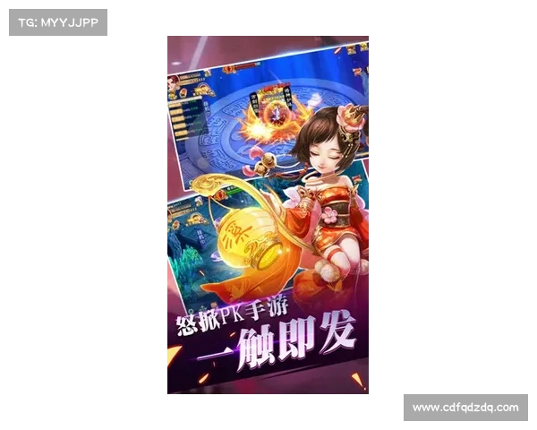 魔仙缘手游:仙途奇遇,缘定三生 魔仙缘手游:仙途奇遇,缘定三生